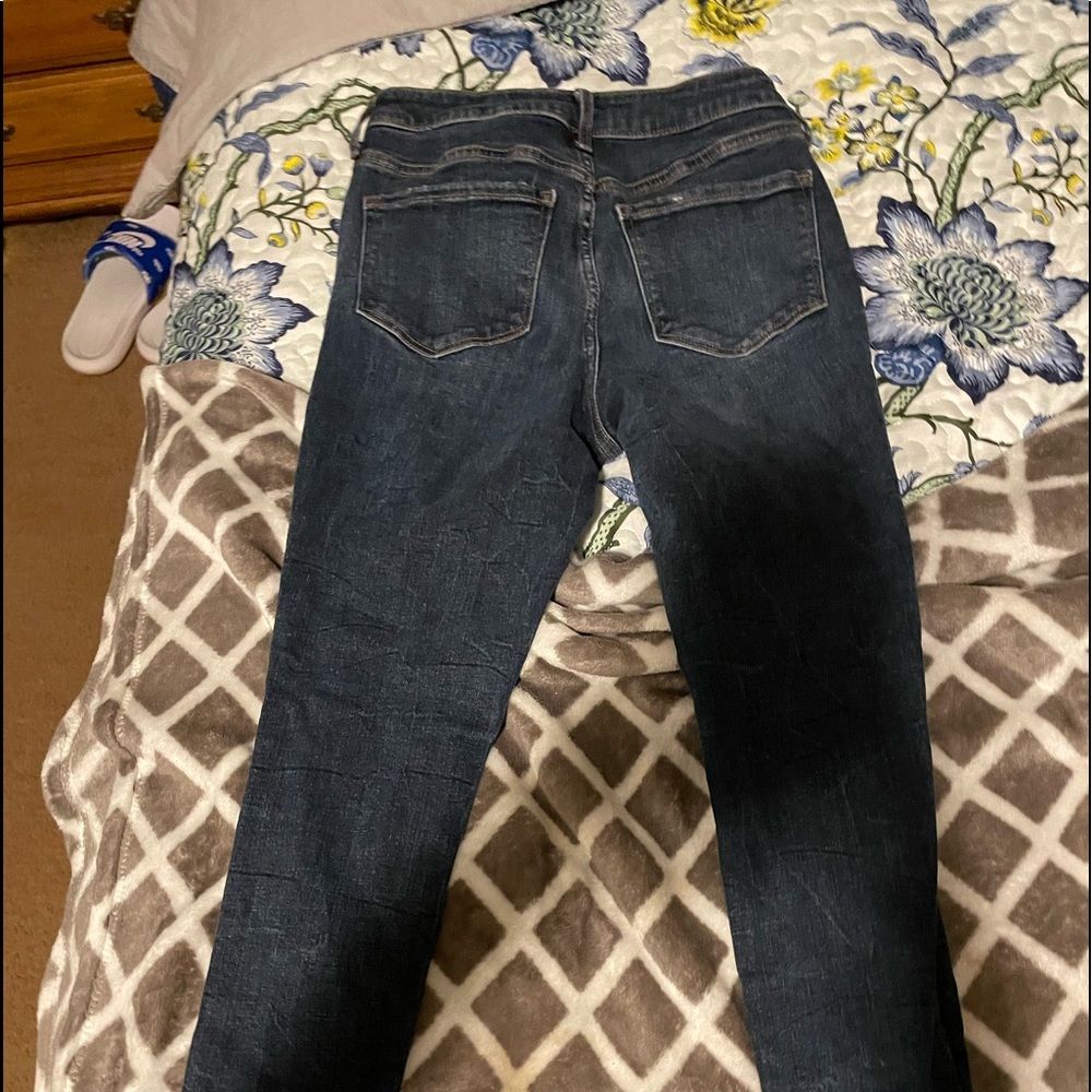 Ripped jeans - Picture 2 of 4